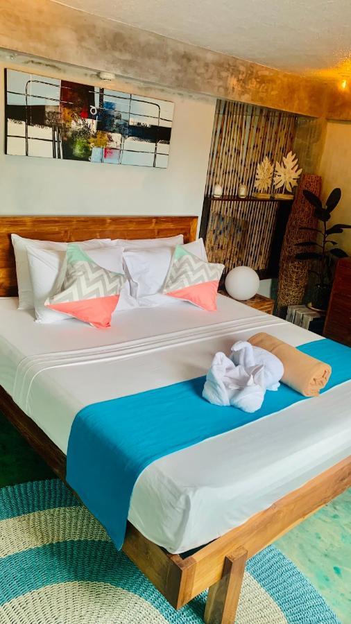 Hidden Of Cailan Family Room El Nido Exterior foto